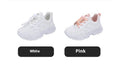 Chaussures Casual Respirant Mesh Sport pour filles