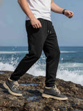 Pantalons occasionnels