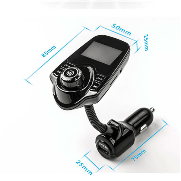 Lecteur Bluetooth
