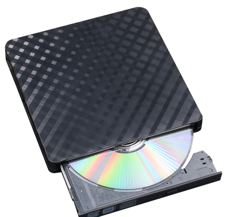 USB3.0 lecteur optique externe graveur CD DVD amovible
