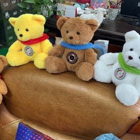 Chargeur d'ours tendance mignon pour usage domestique