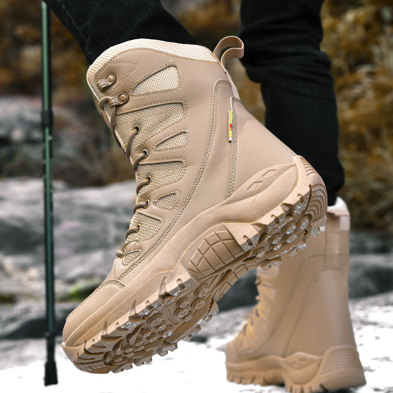 Men's Premium Hiking Boots