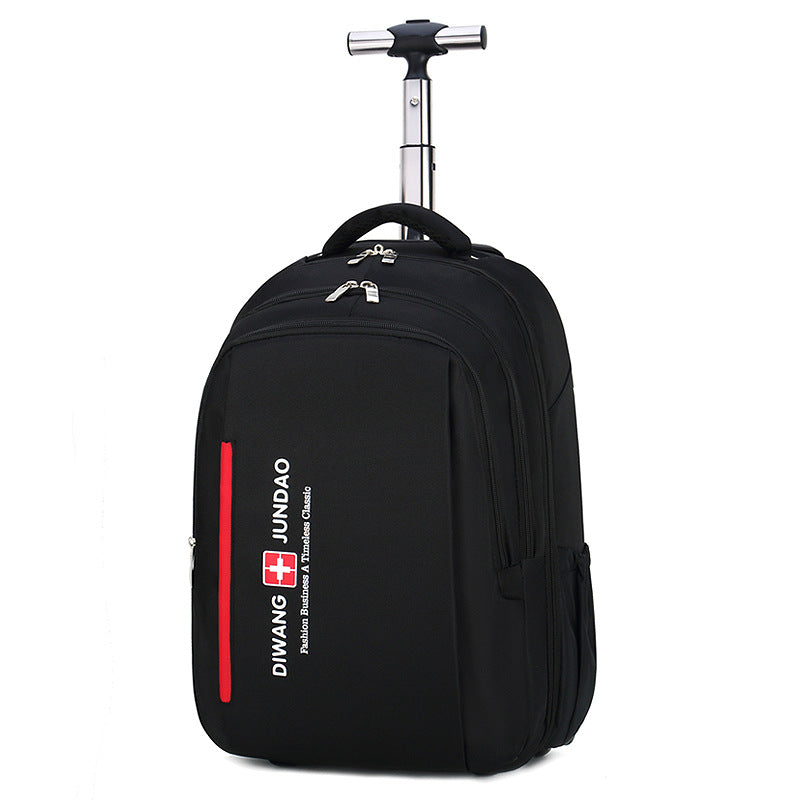 Sac à dos de grande capacité pour les voyages d'affaires