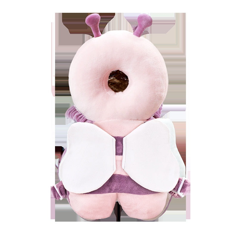 Baby Head Protector