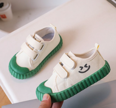 Sandales d'été pour enfants de style coréen