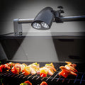 DC45V Barbecue Light Outdoor Tente Camping Night Bicycle Light
