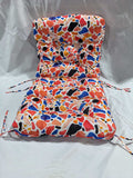 Coussin inclinable