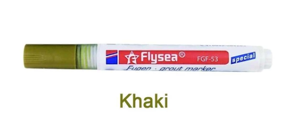 Stylo de marquage de revêtement de gout de tuile