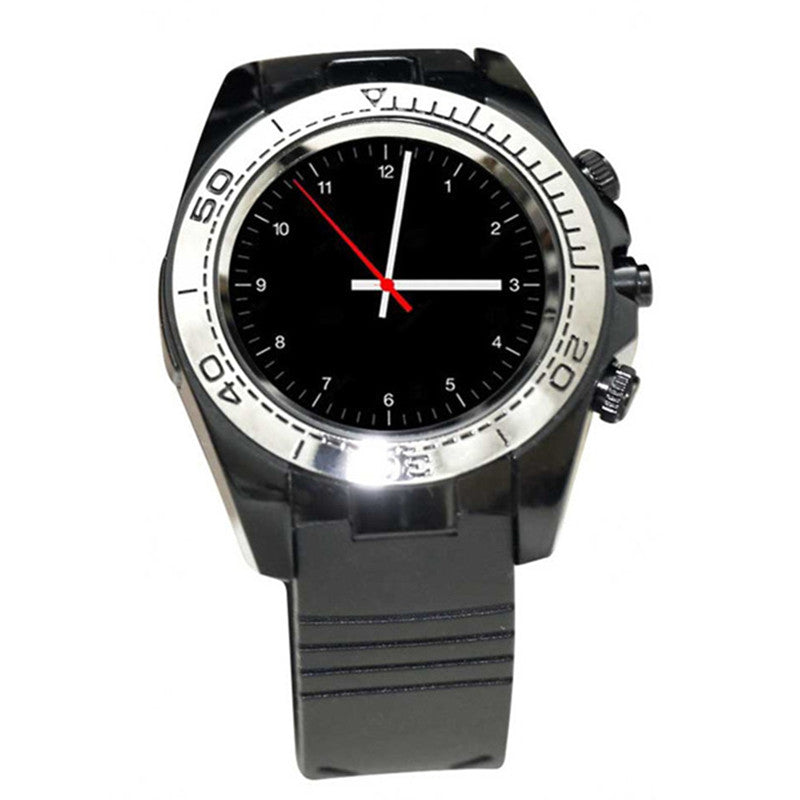 Plein écran Bluetooth smart Watch