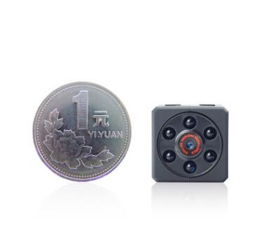 SQ11 caméra mouvement DV sans fil mini caméra enregistreur IR vision nocturne 1080P petite caméra