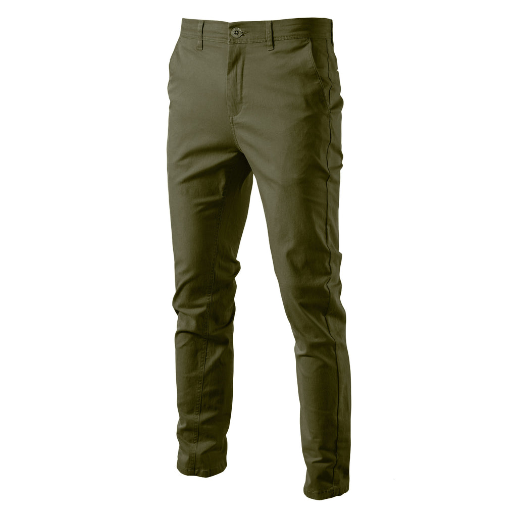 Pantalon occasionnel d'automne pour hommes Commerce extérieur Sous-vêtements respirants pour hommes Youth Business Jok