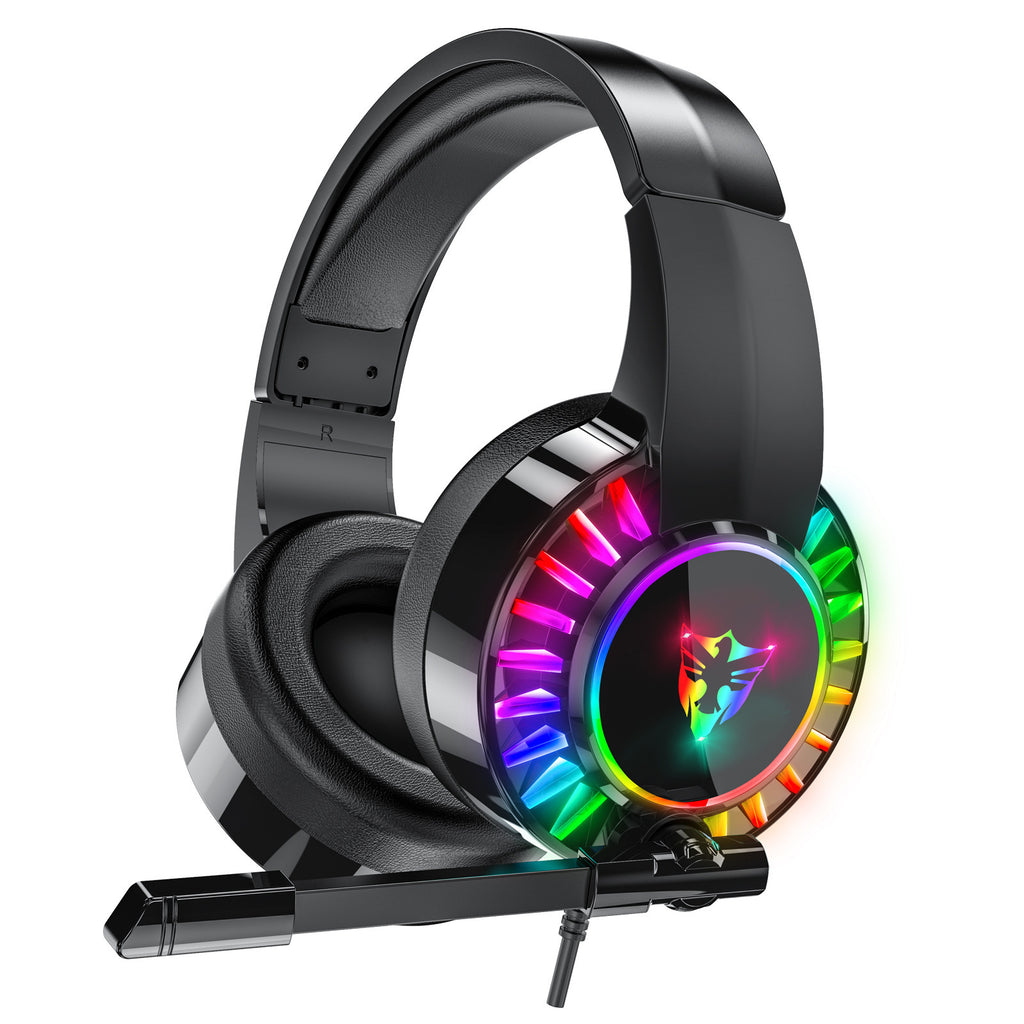Wired Gaming Headset