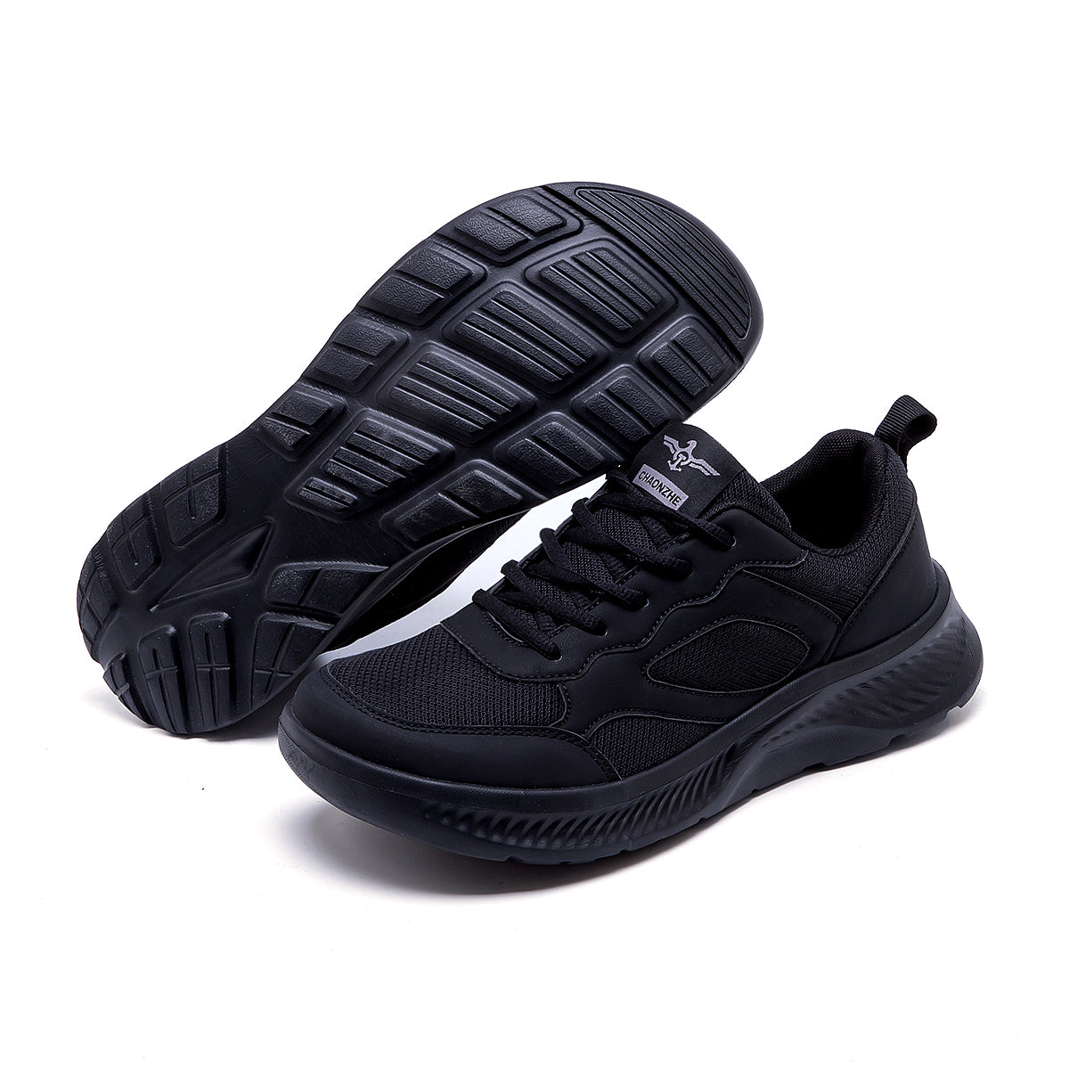 Sneakers Homme Large Fit