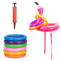Tête Flamingo
