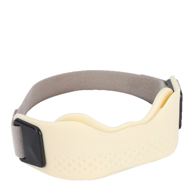 Butterfly-Style Silicone Patella bracelet genou Brace pour le sport