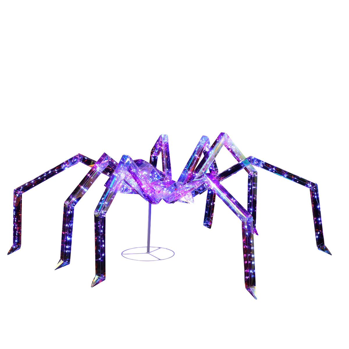 Remplacer 43966577 3FT Décorations d'Halloween