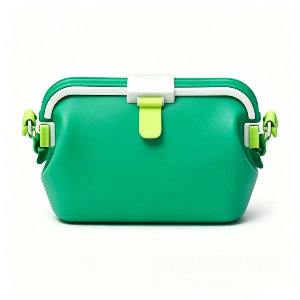 Sac à la mode et personnalisé imperméable Sac en silicone