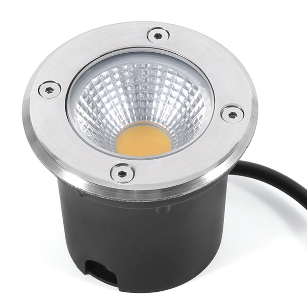 LED COB lumière souterraine