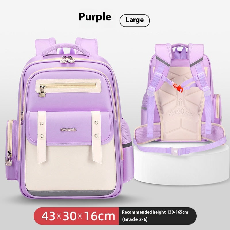 Sac à dos pour enfants Oxford Cloth