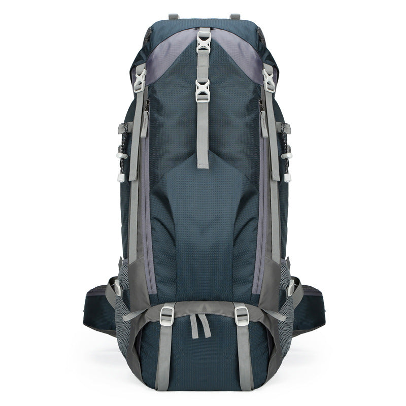 Sac à dos de randonnée en plein air à grande capacité