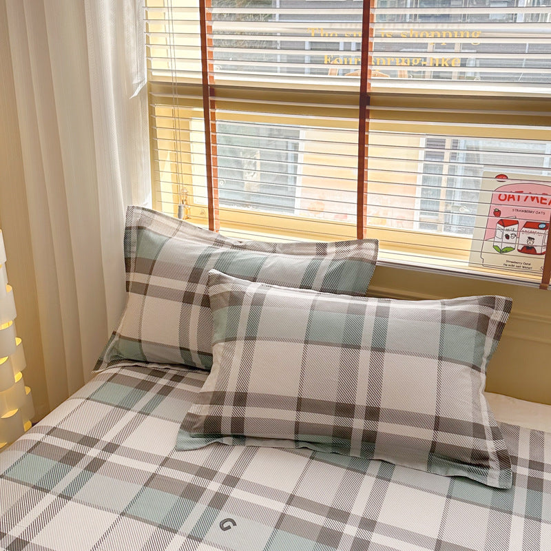 Une paire de 100 chaises longues en coton pour le printemps et l'automne
