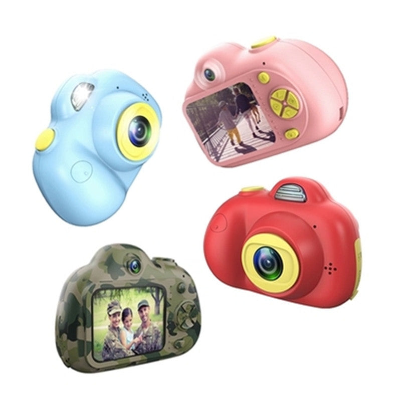 Caméra SLR pour enfants