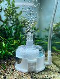 Mini filtre à éponge d'aquarium