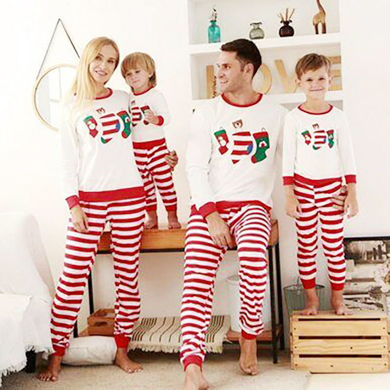 Long-sleeved home pattern printer
