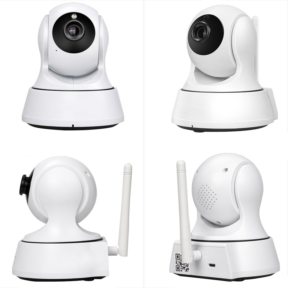 Caméra WIFI sans fil
