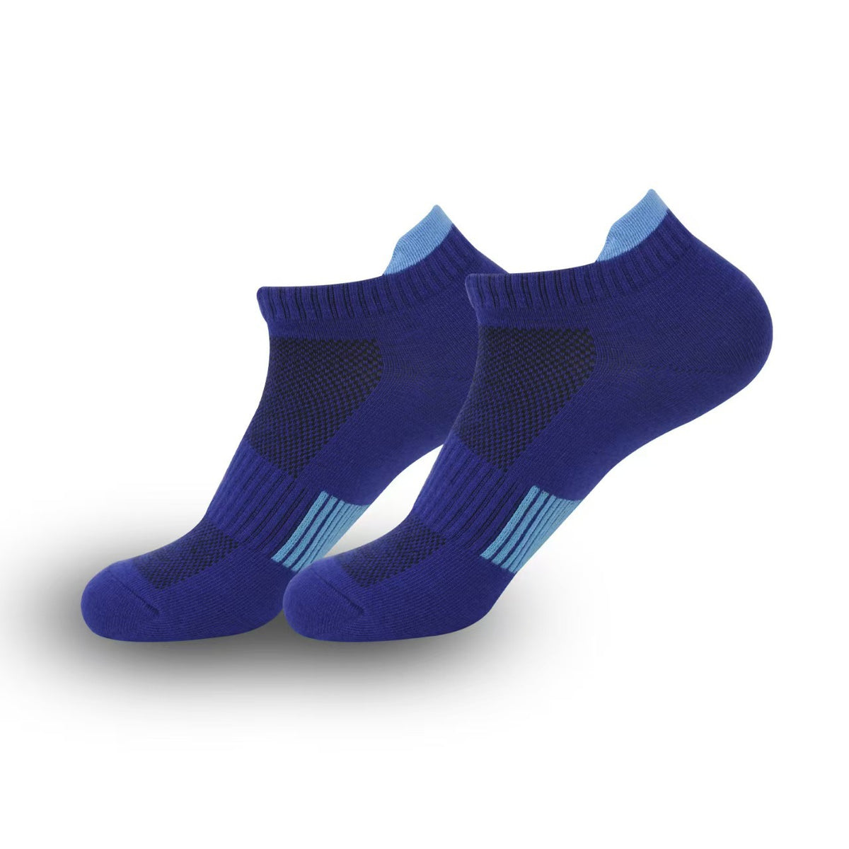 Chaussettes extensibles Fitness en plein air