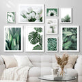 Accueil Décoration d'intérieur de chambre Peinture sur toile