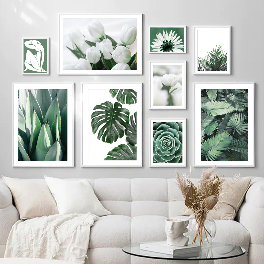 Accueil Décoration d'intérieur de chambre Peinture sur toile
