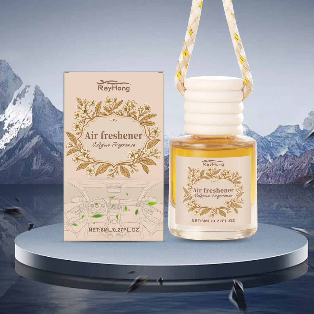 RAYHONG Automobile Air Freshener