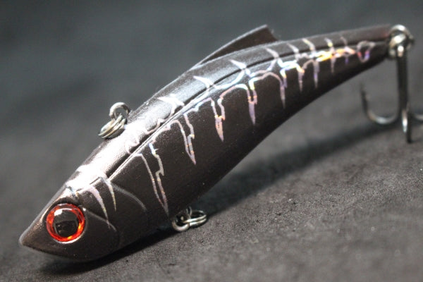 Simulation Faux Lure Lure Bait Hard Bait Cockpit Basse