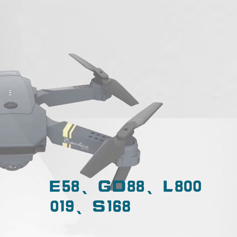 Drone aérien haute définition pliant