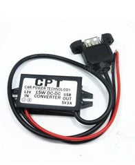 Convertisseur DC du module d'alimentation