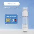 Bouteille à jet sous vide 30ml-1 pièce
