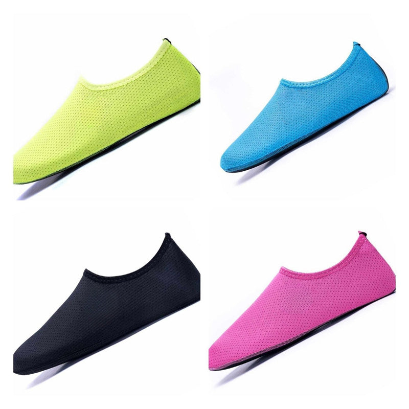 Summer Outdoor Water Sports Chaussures Pour Hommes Femmes Enfants