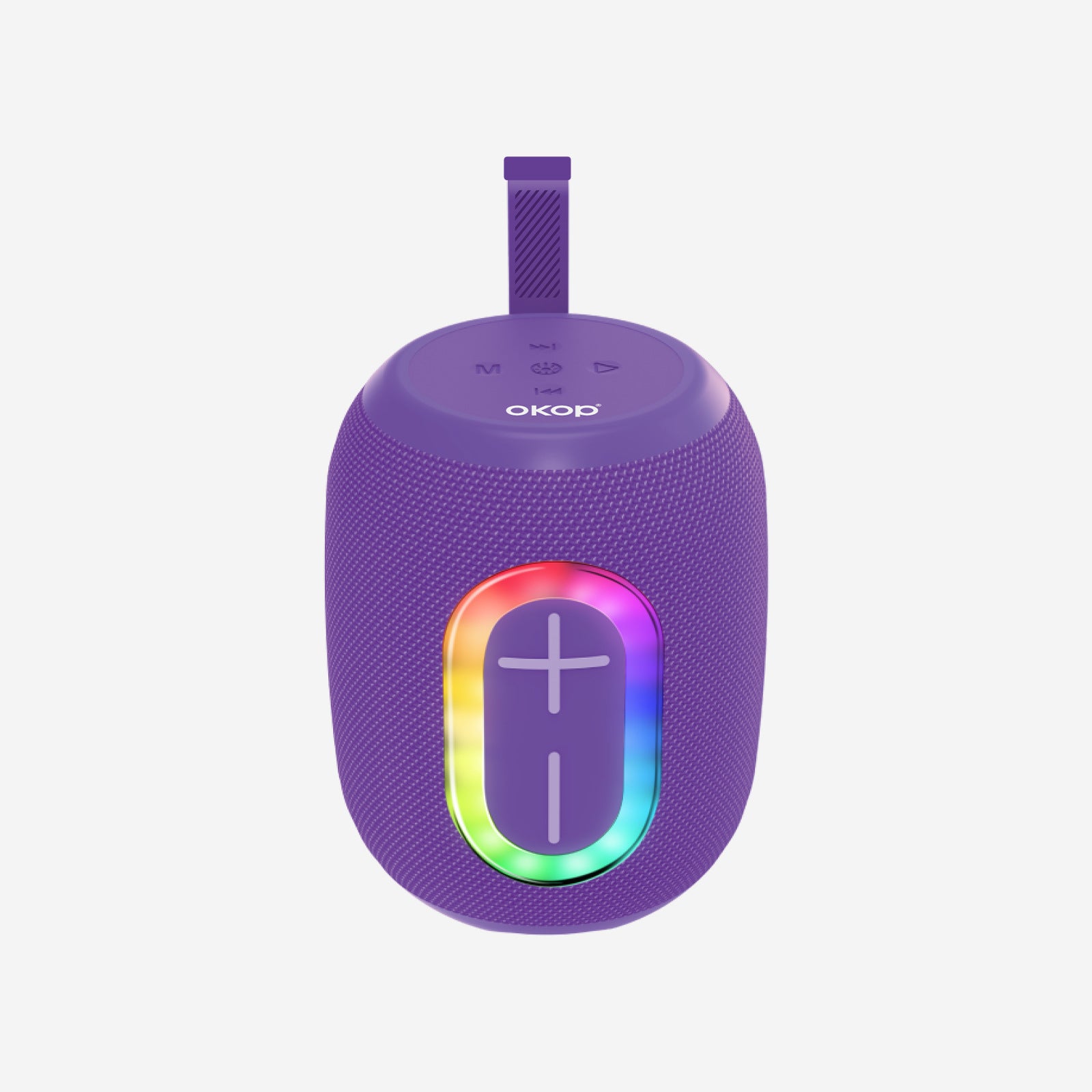KP-832 Haut-parleur Bluetooth le mieux vendu Basse profonde Son haute fidélité Haute puissance Portable St