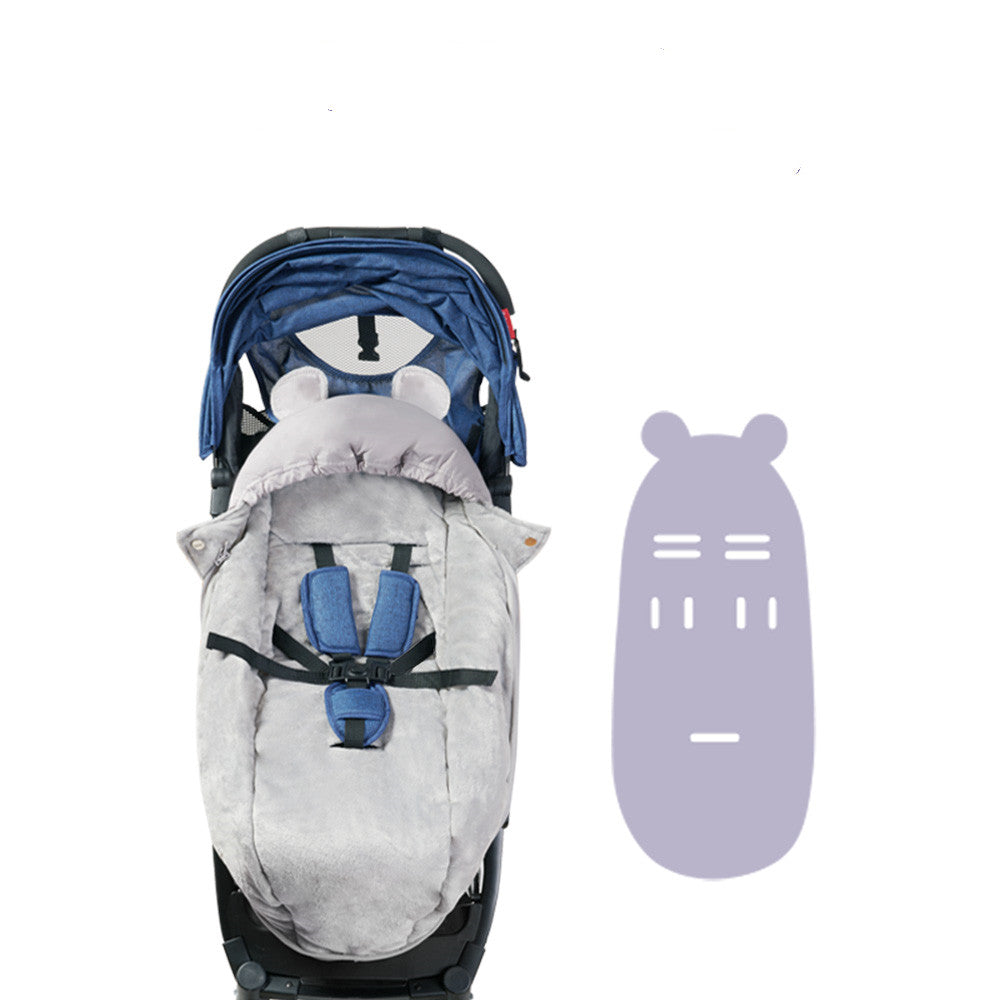 Sac de couchage bébé nouveau-né