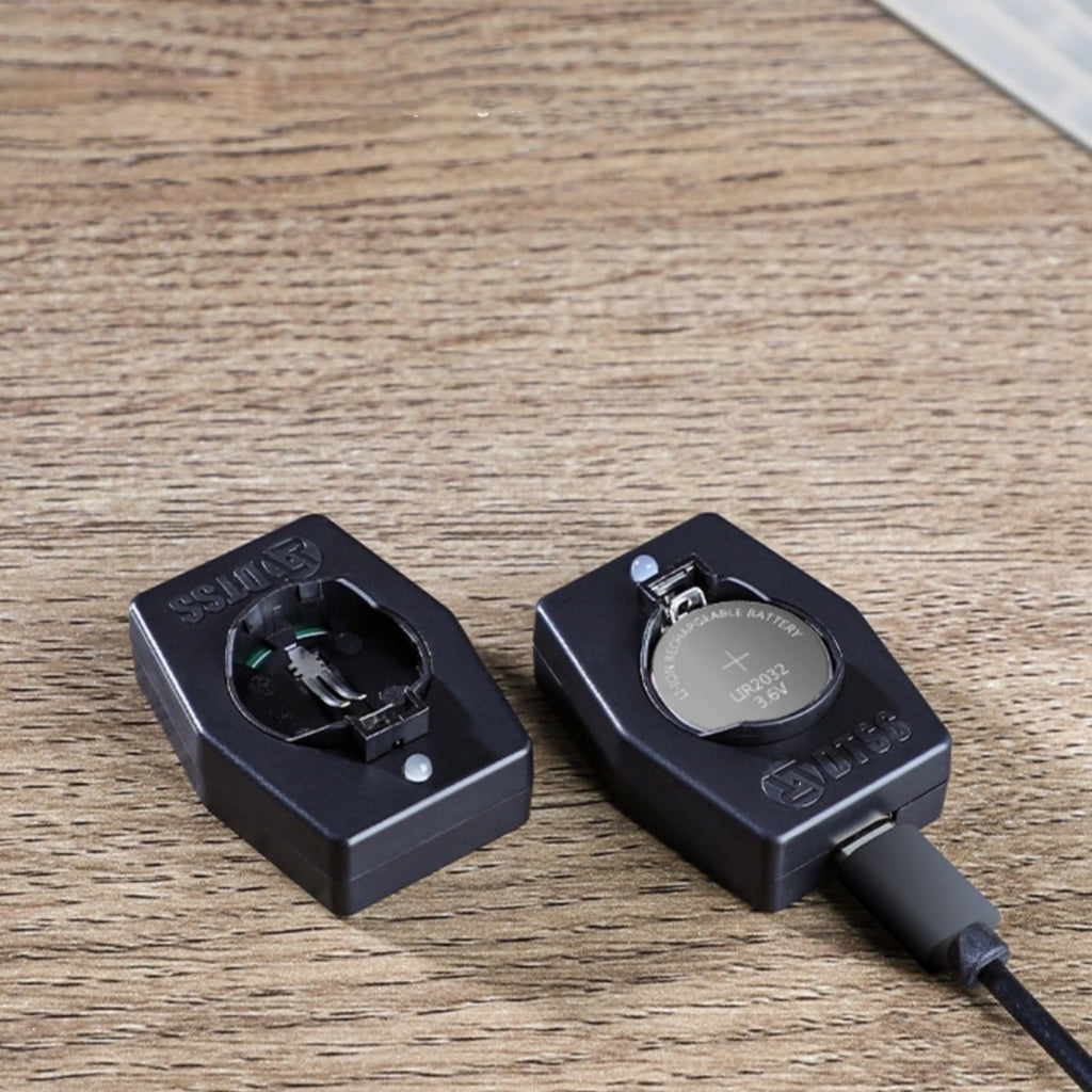 2032 Remote-Control Beauty Device Key Button Batterie