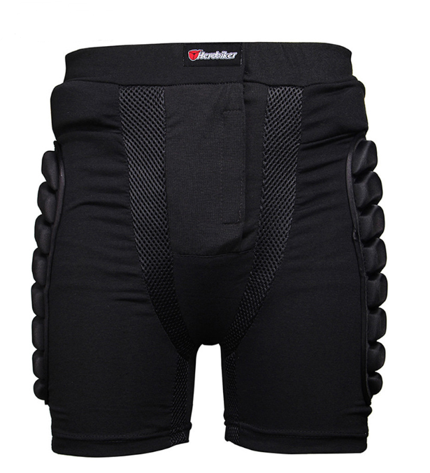 Pantalon de couche résistant aux éclats de course de ski