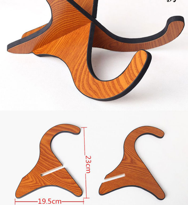 Support Ukulele