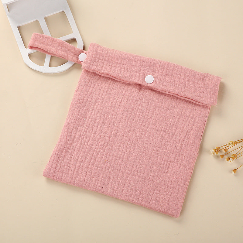 Sac à main multifonction Mummy Baby Outdoor Cart Sac suspendu