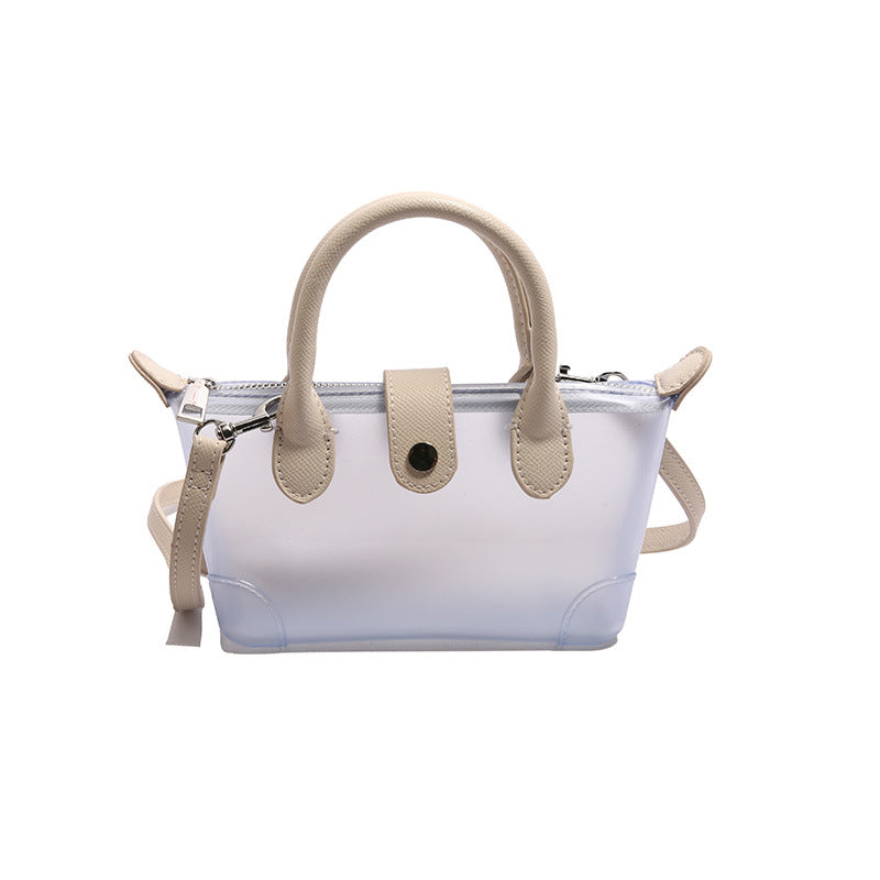Maquillage et sac de toilette Poche de croix portative pour épaule