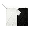 T-shirt souple à manches courtes pour l'été