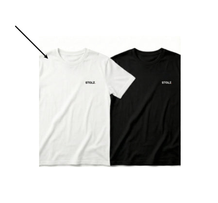 T-shirt souple à manches courtes pour l'été