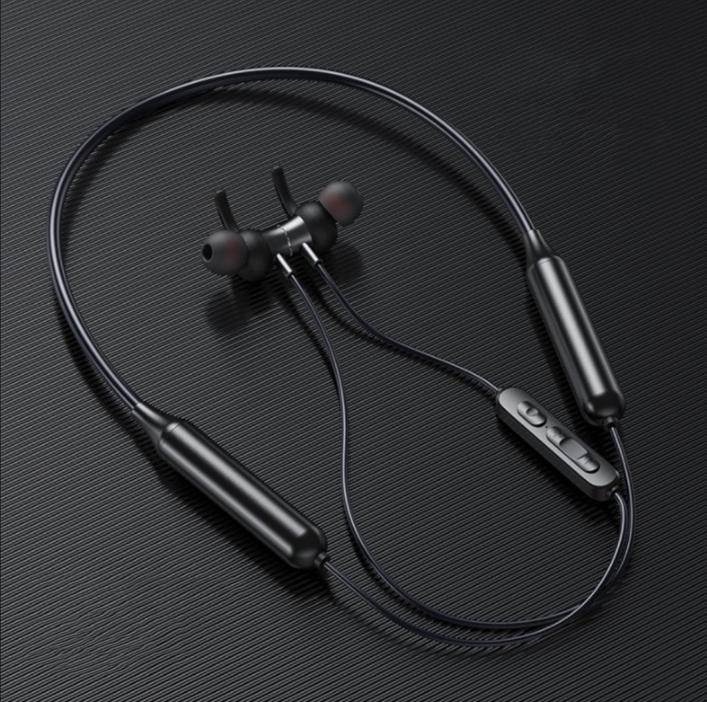 Casque Bluetooth sans fil Halter Sports