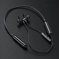 Casque Bluetooth sans fil Halter Sports