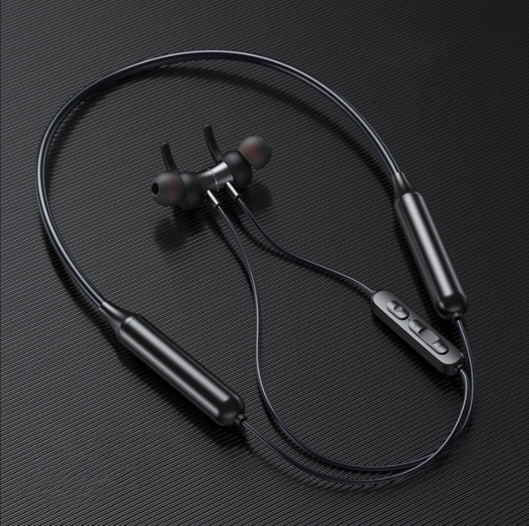 Casque Bluetooth sans fil Halter Sports